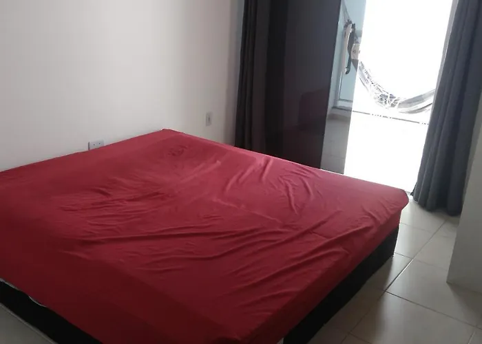 Casa-6 Condomínio Elza em